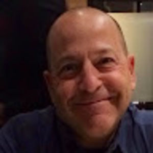 Meet your Posher, Steven